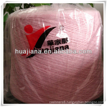 90 colors stock service 100% cashmere yarn